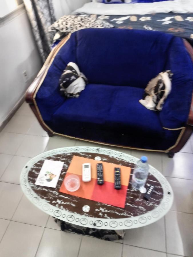 Studio Meuble Centre Ville Dakar Luaran gambar