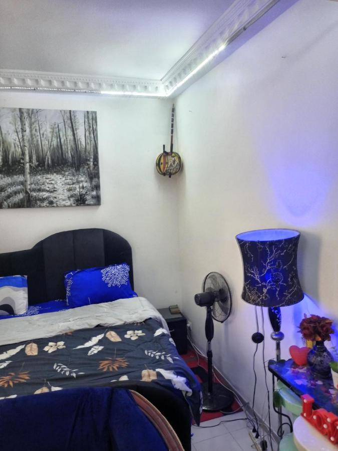 Studio Meuble Centre Ville Dakar Luaran gambar