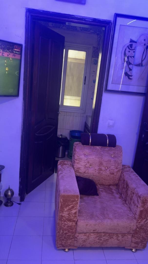 Studio Meuble Centre Ville Dakar Luaran gambar