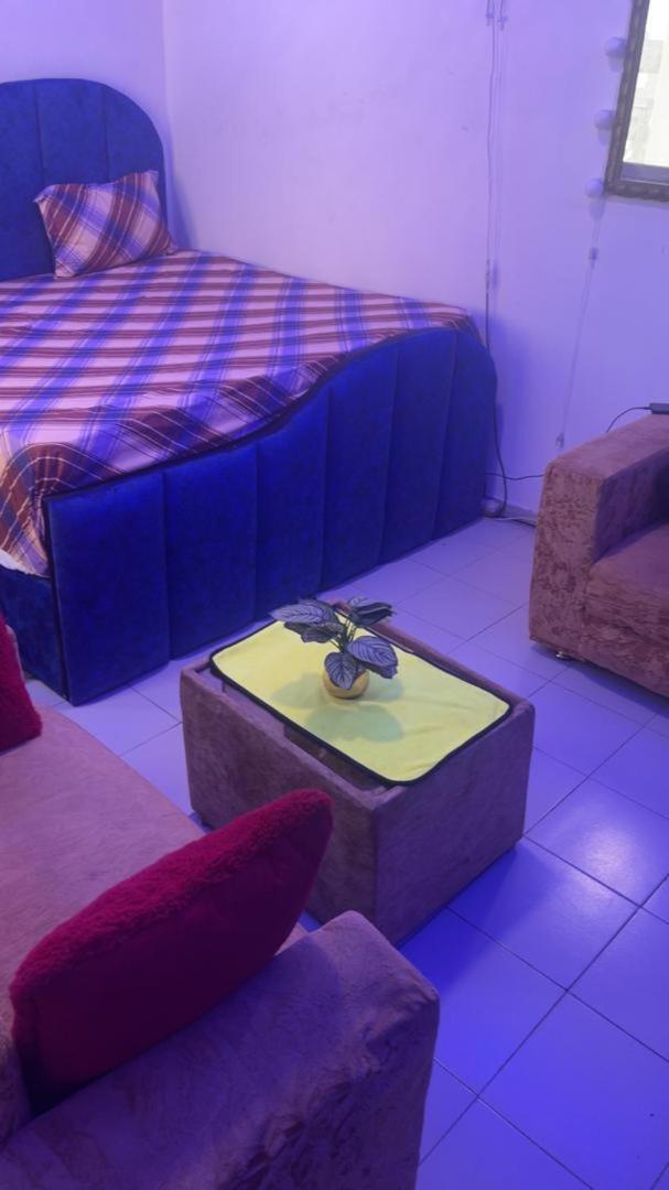 Studio Meuble Centre Ville Dakar Luaran gambar